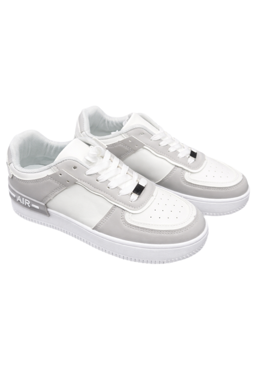 London White/Grey