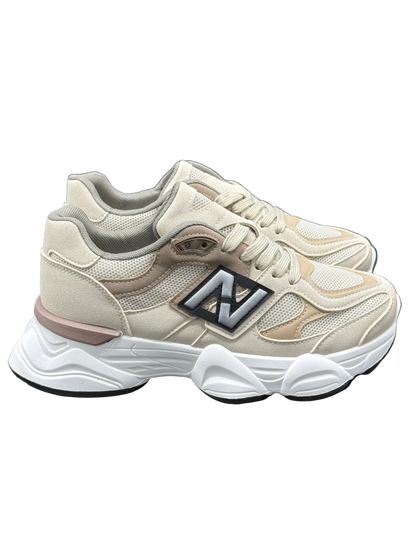 New York - Beige/Khaki