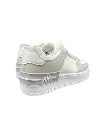 London White/Grey