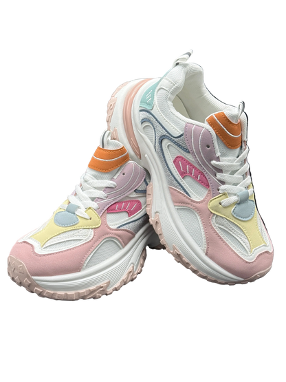 Malibu Multicolor
