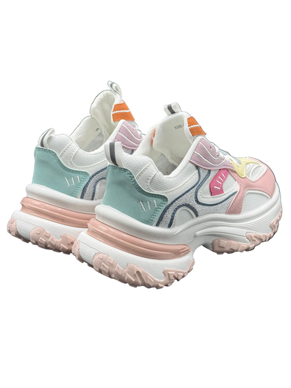 Malibu Multicolor