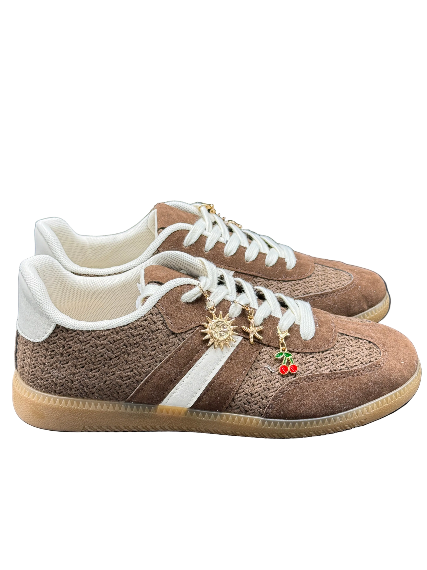 Santorini Brown