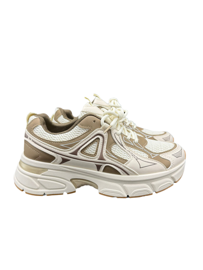 Chicago Beige/Brown