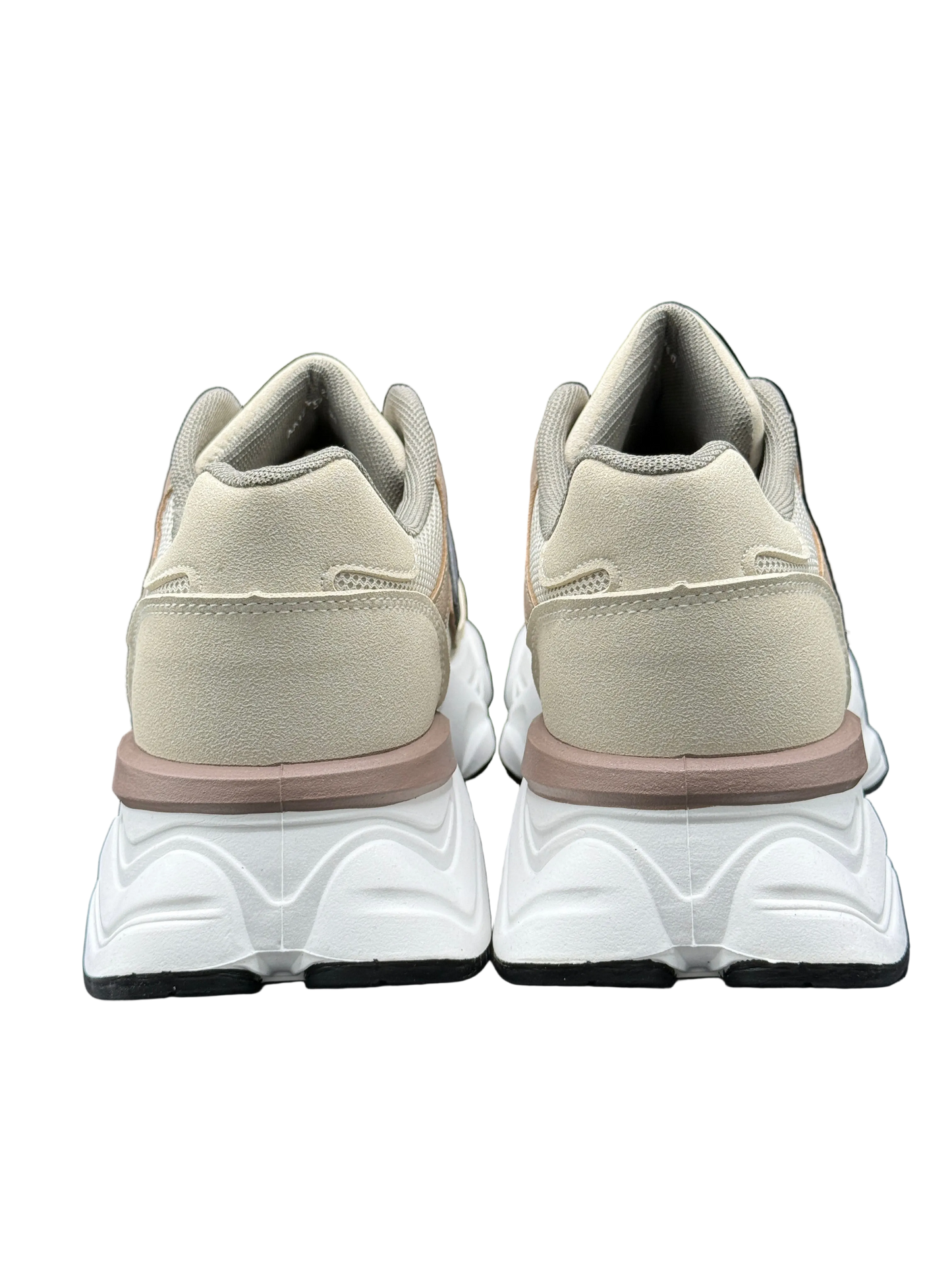 New York - Beige/Khaki