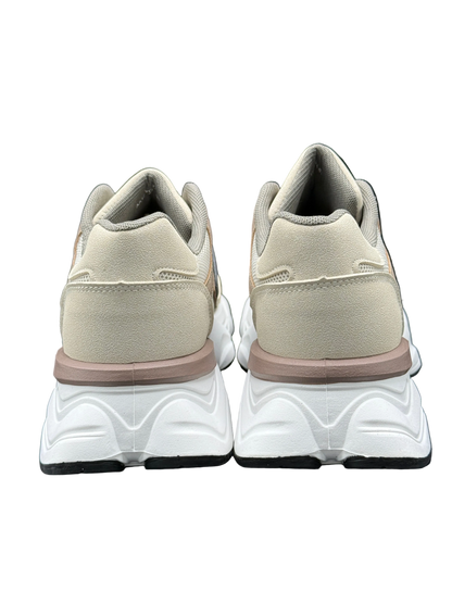New York - Beige/Khaki