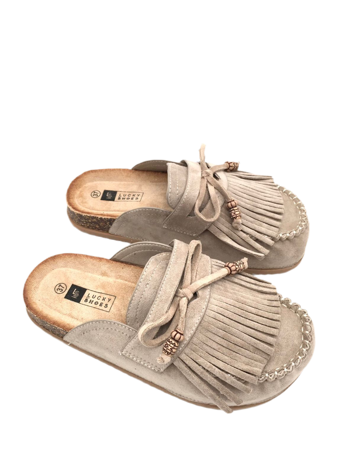 Vancouver Taupe