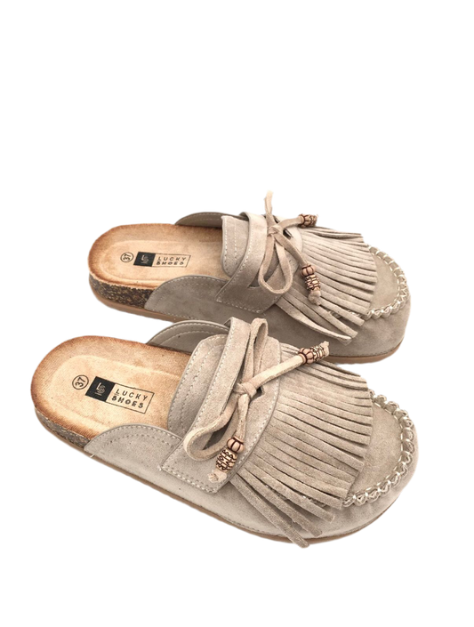 Vancouver Taupe