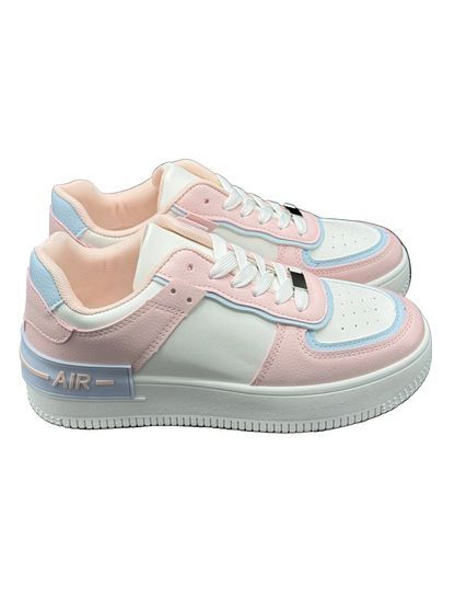 London Pink