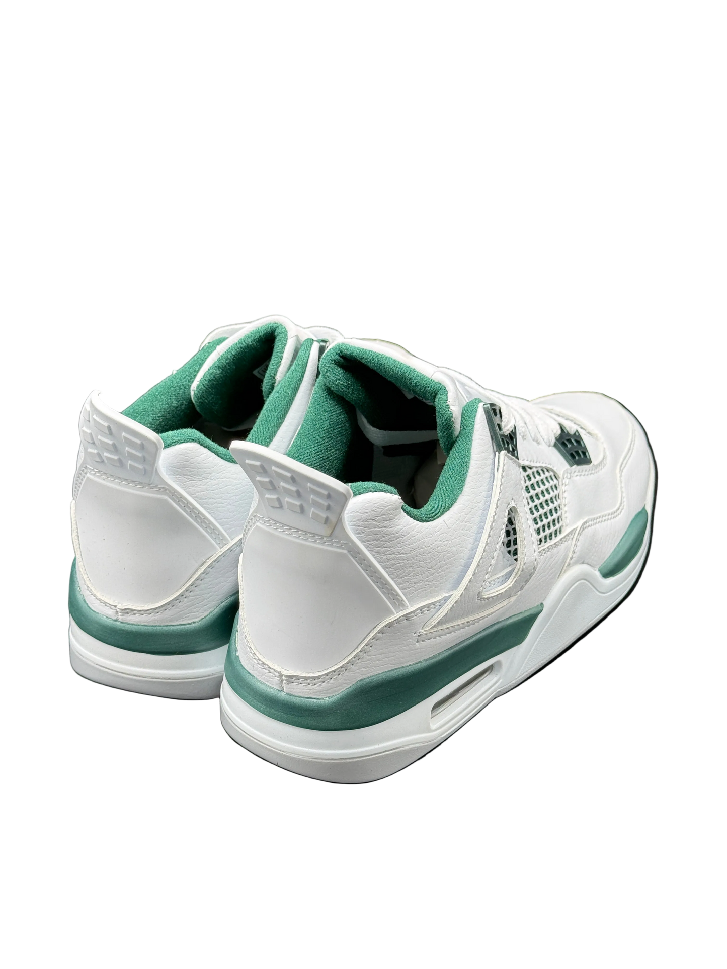 Atlanta White / Green