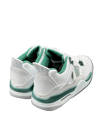 Atlanta White / Green