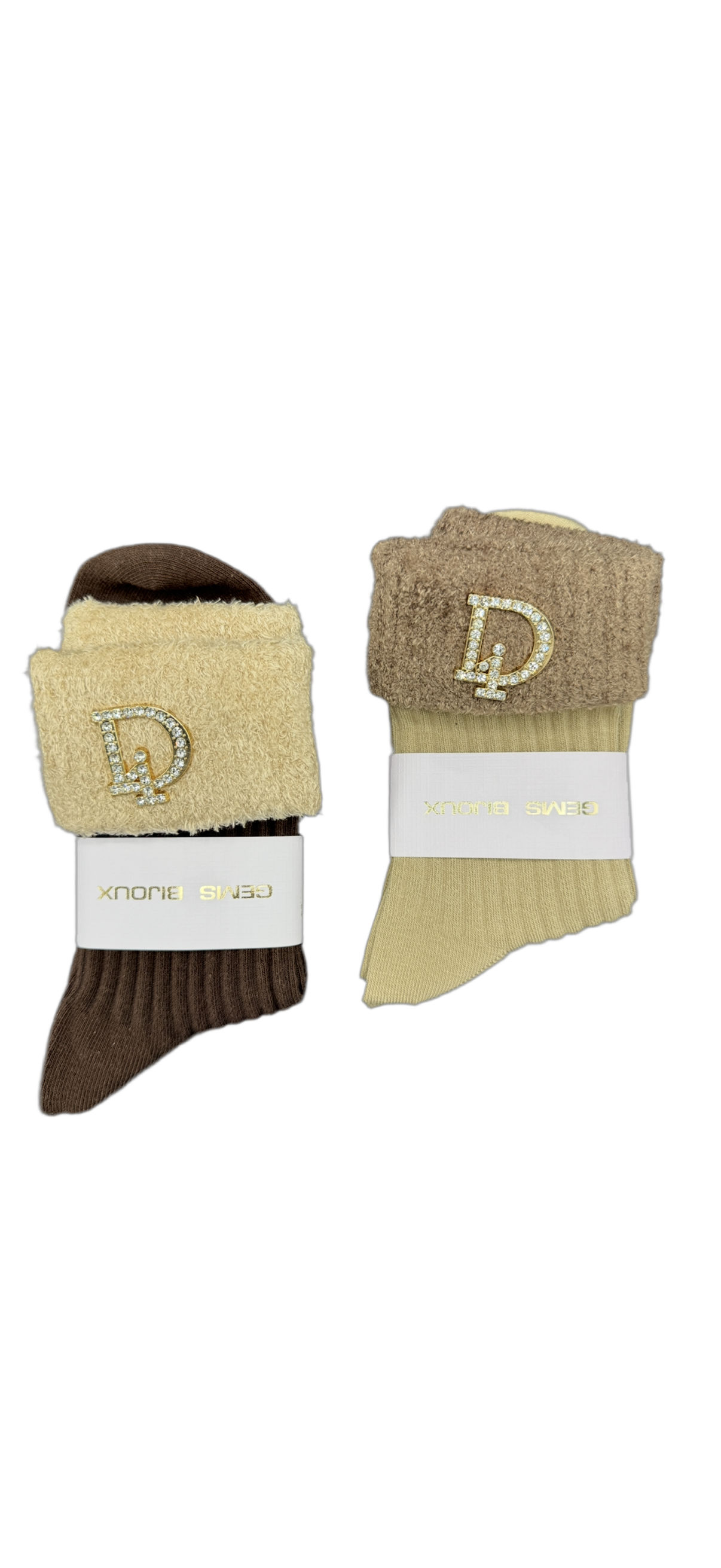 Di socks • 1 pair