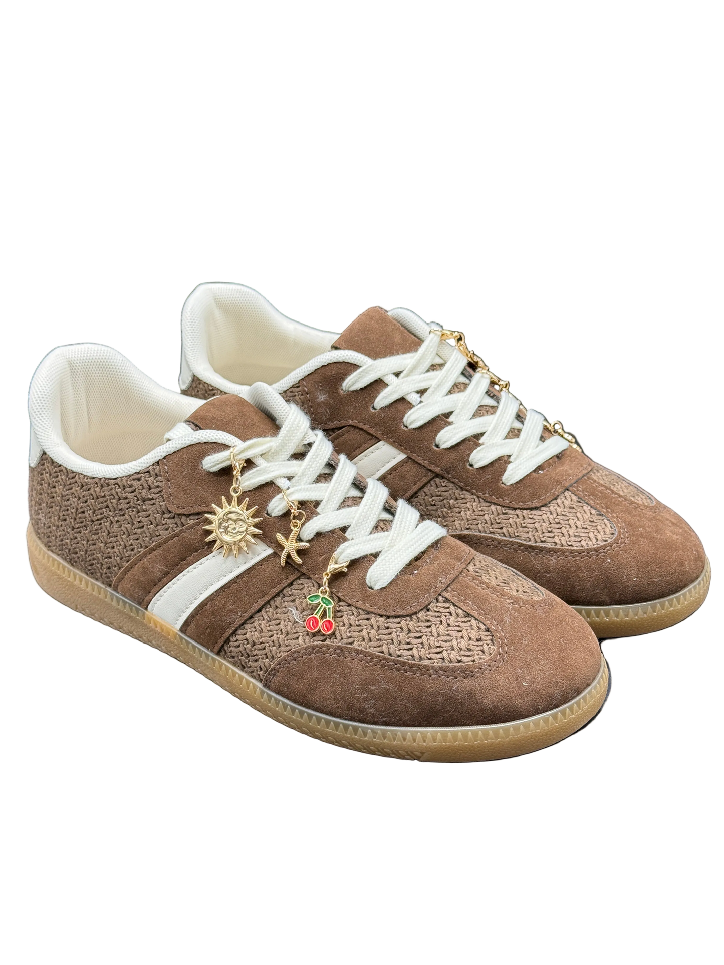 Santorini Brown