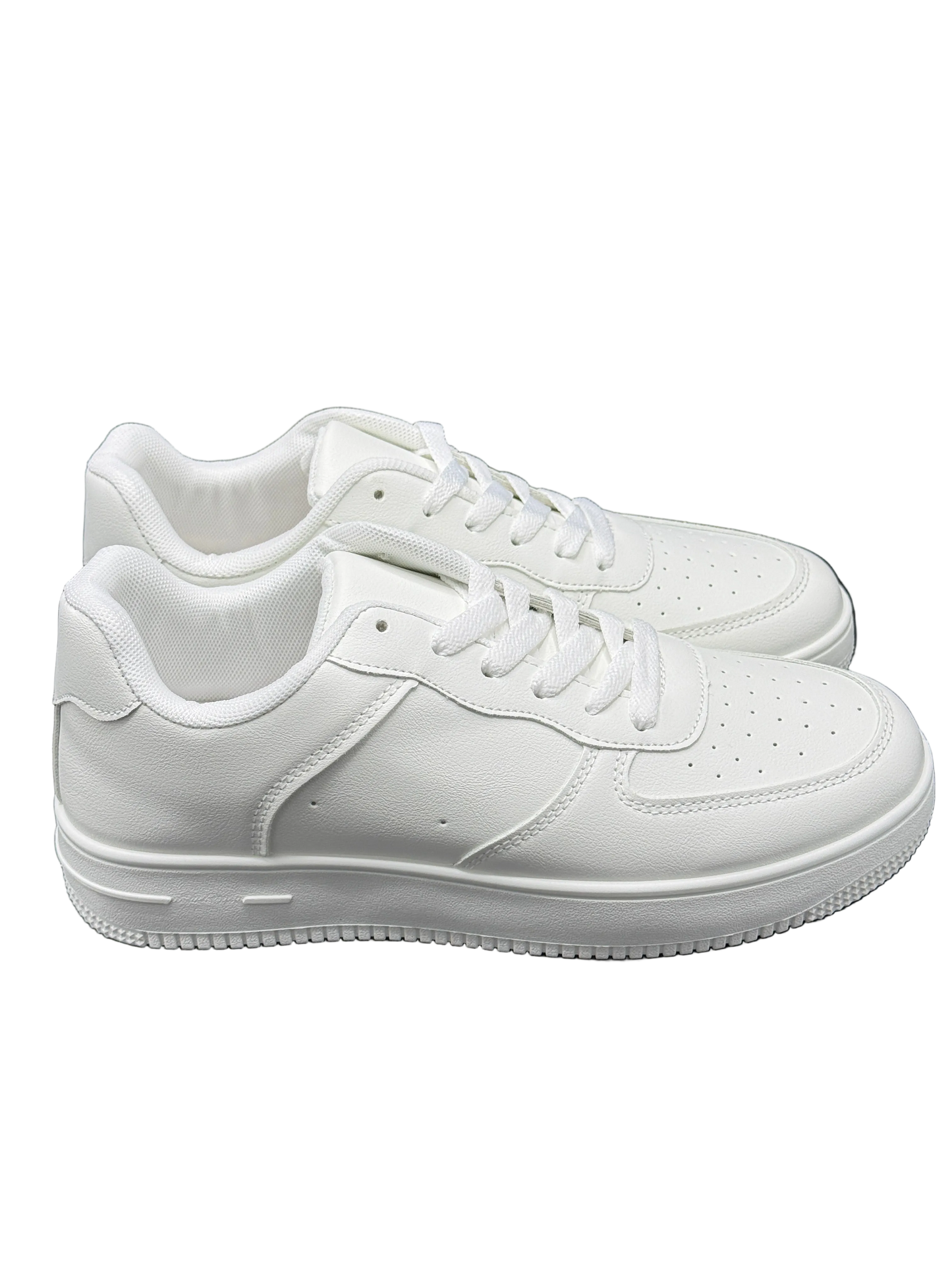 Soho - All White