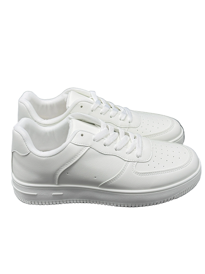 Soho - All White