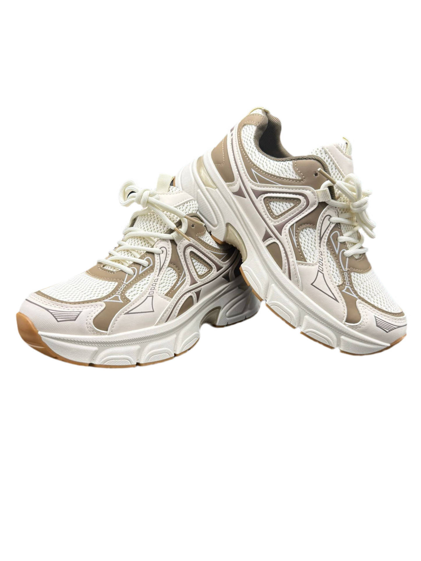 Chicago Beige/Brown