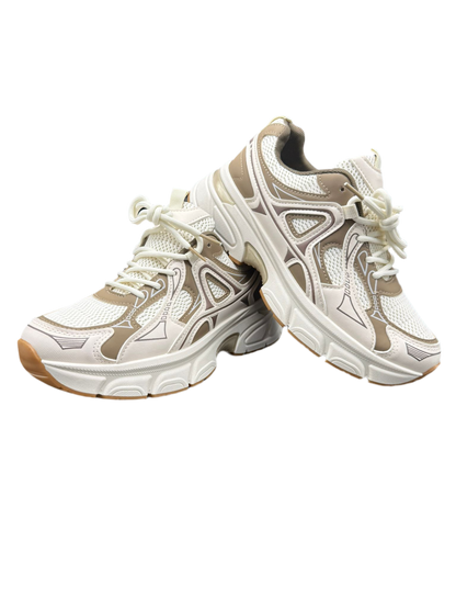 Chicago Beige/Brown
