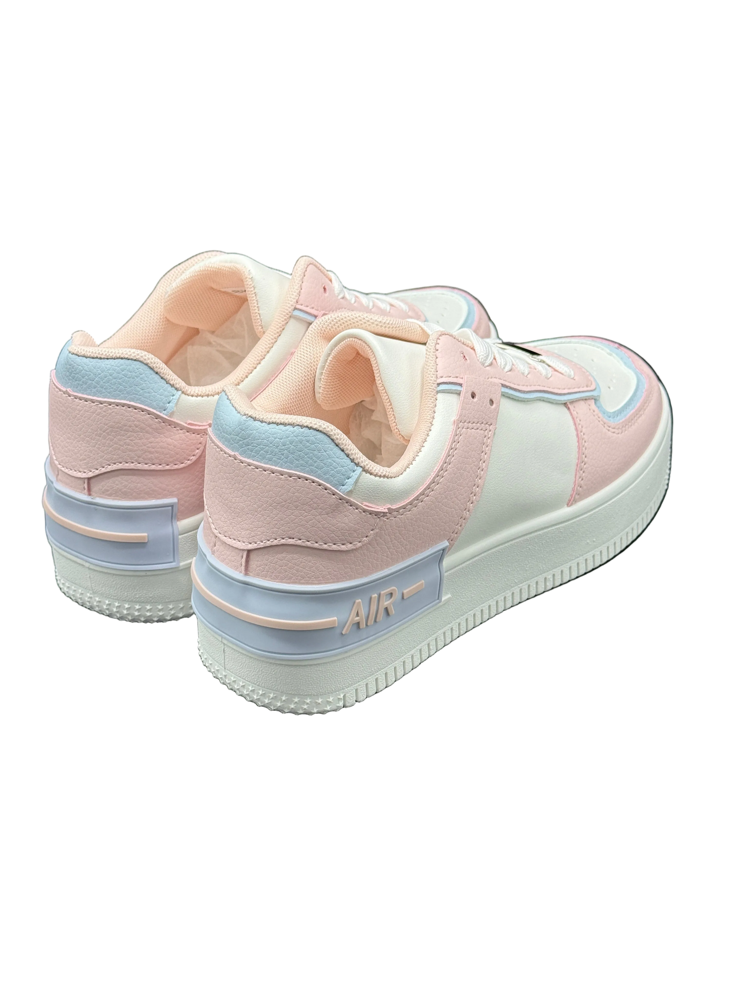 London Pink