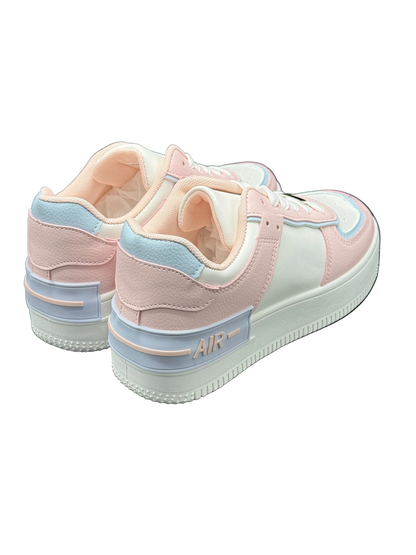 London Pink