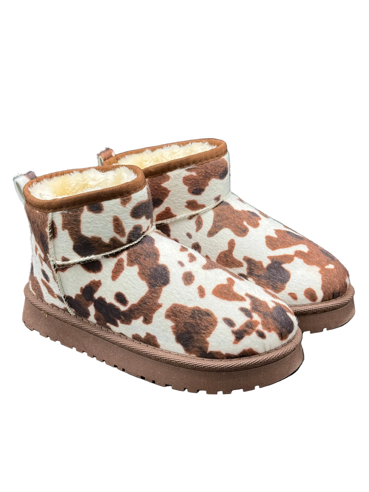 Ukkies kids • Cow