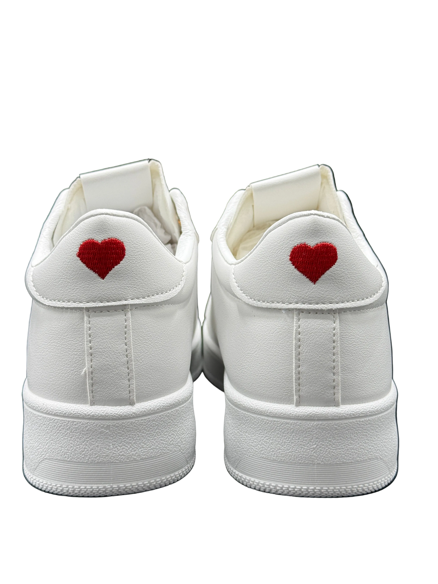 Palermo Heart White