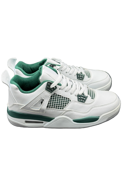 Atlanta White / Green