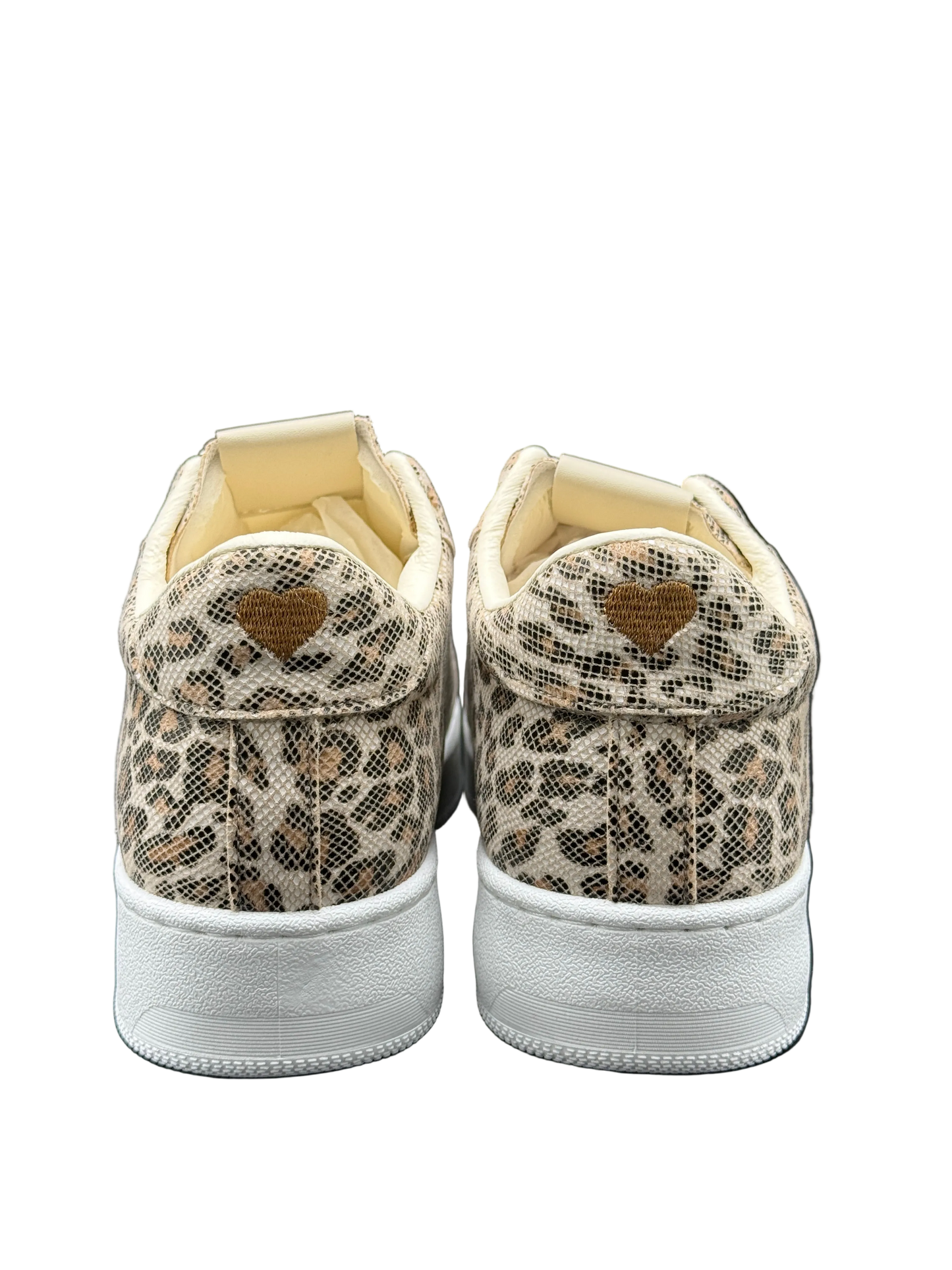 Palermo Leopard