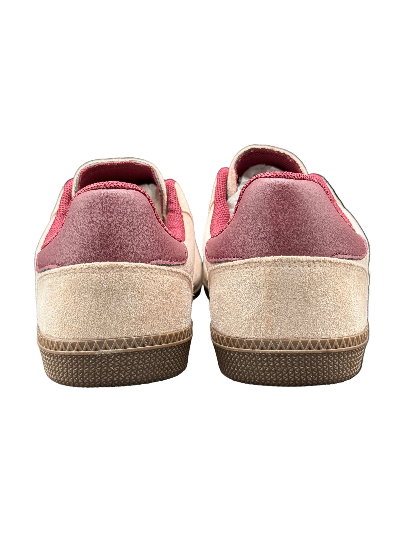 Bordeaux Pink
