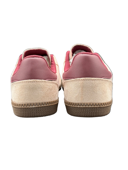 Bordeaux Pink