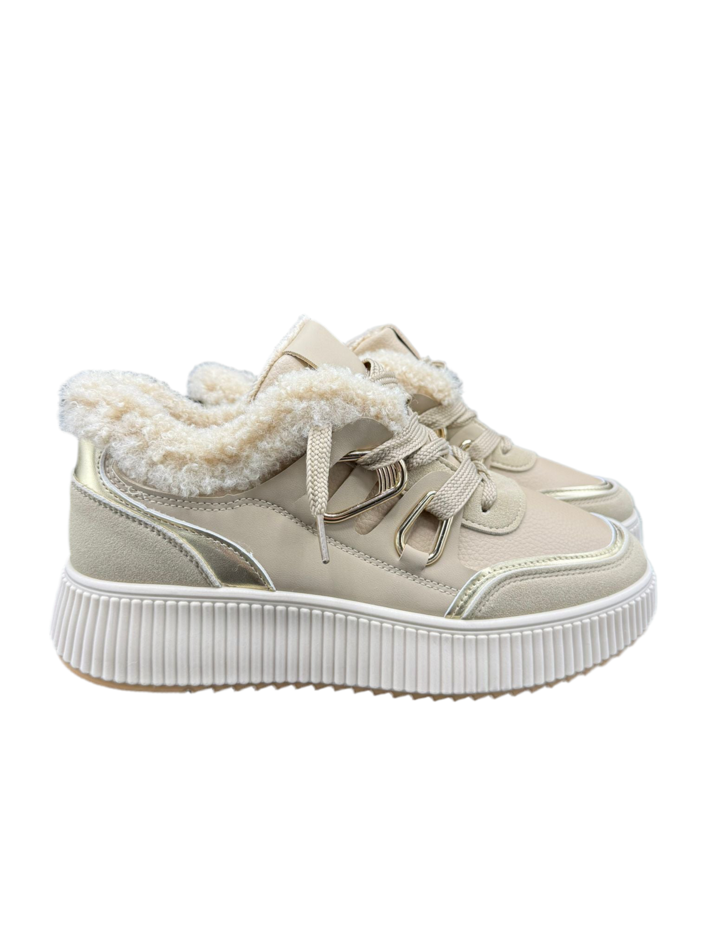 Vienna Khaki