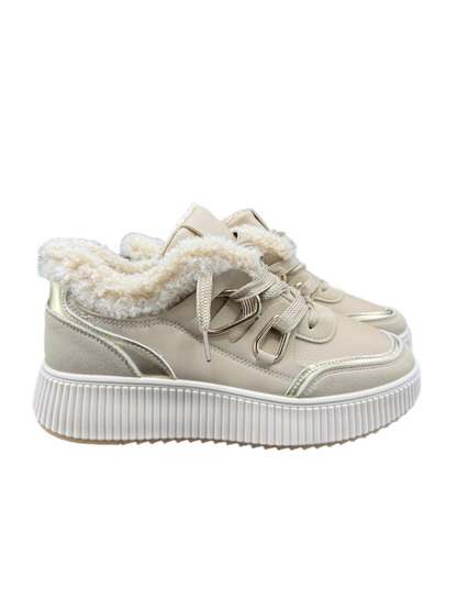 Vienna Khaki