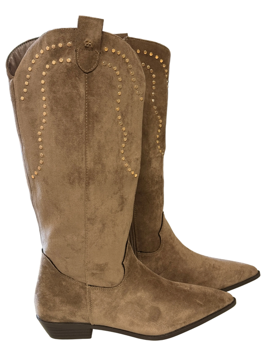 Montana • Taupe