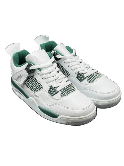 Atlanta White / Green