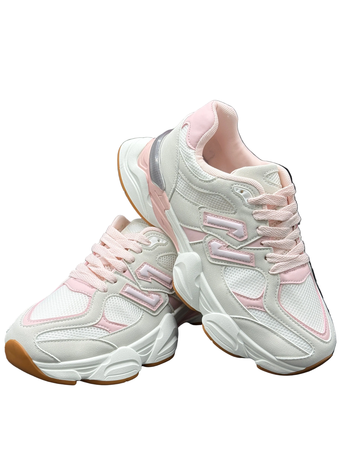 Newcastle - Pink