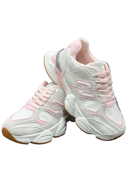 Newcastle - Pink
