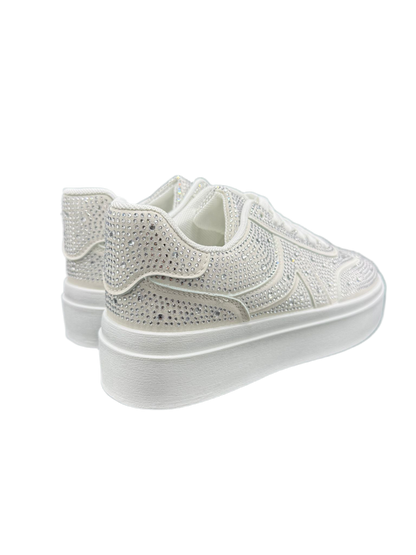 Nairobi White