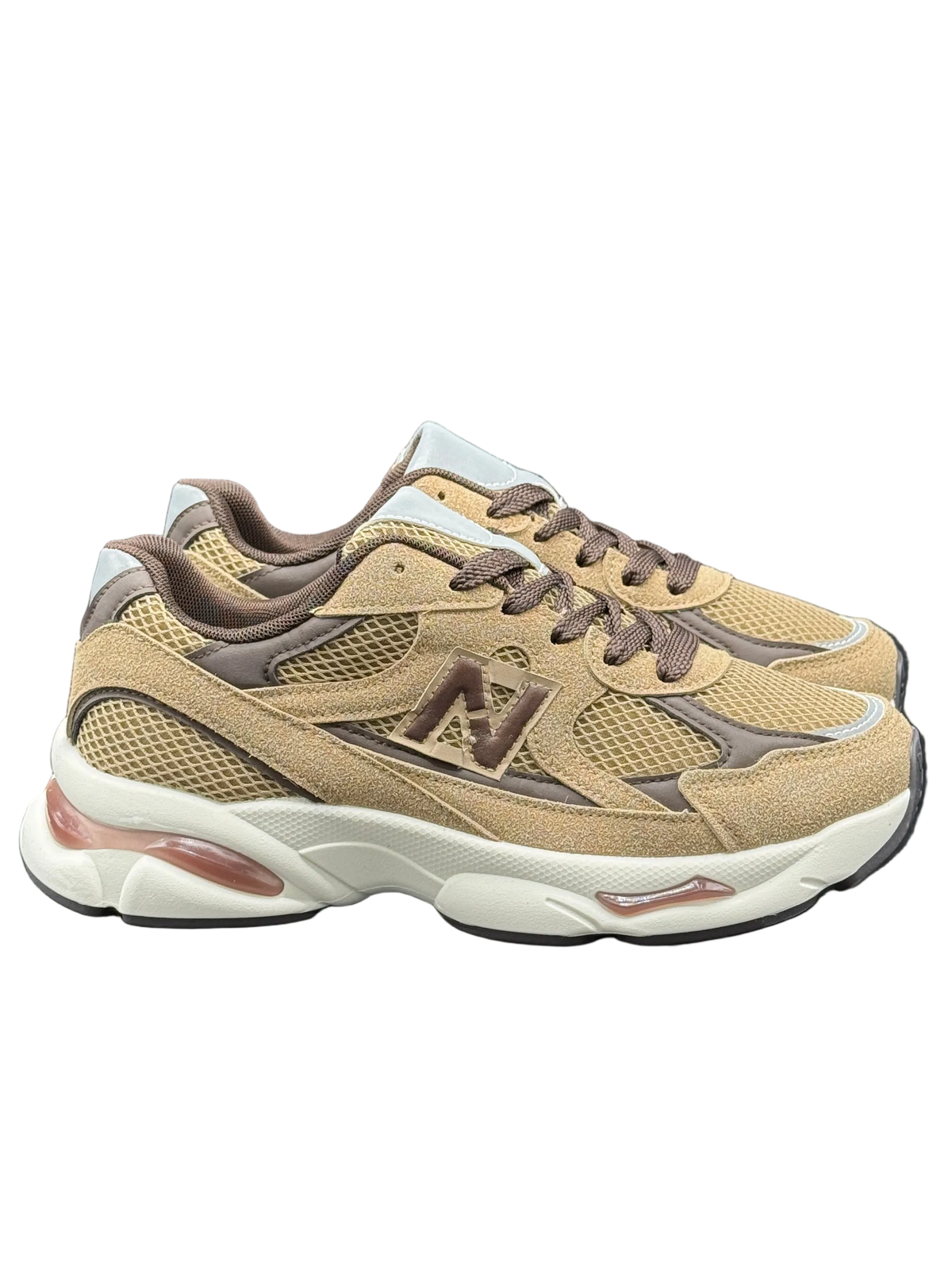 Newhaven • Khaki