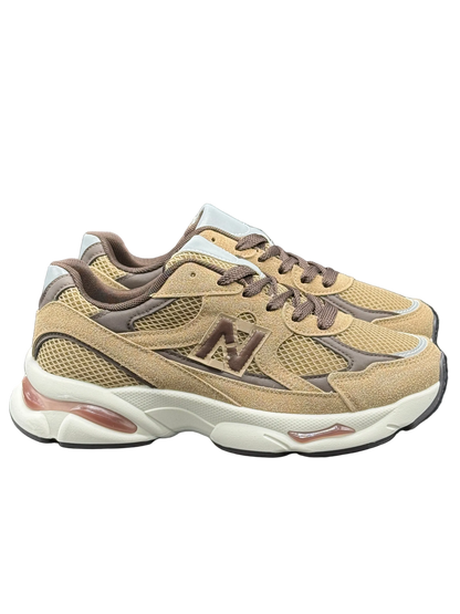Newhaven • Khaki