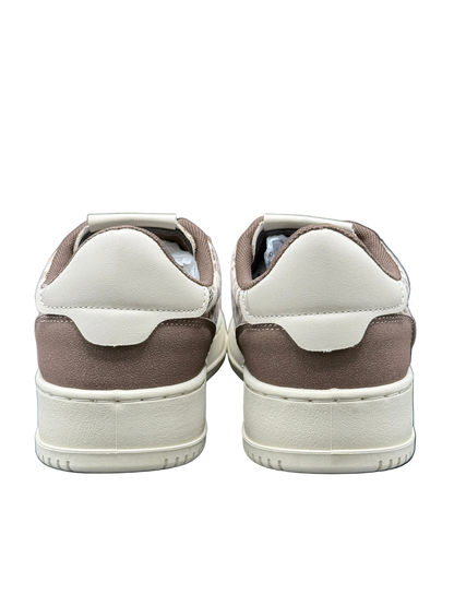 Verona - Beige Leopard