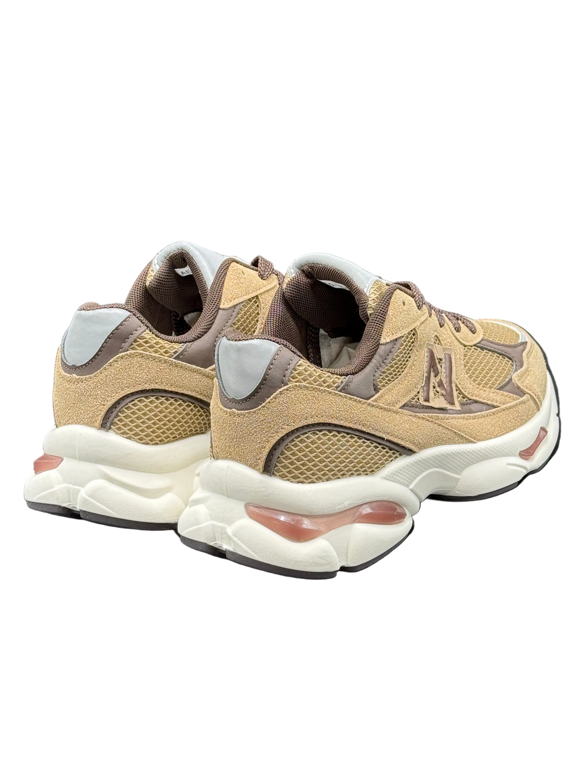 Newhaven • Khaki