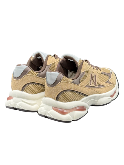 Newhaven • Khaki