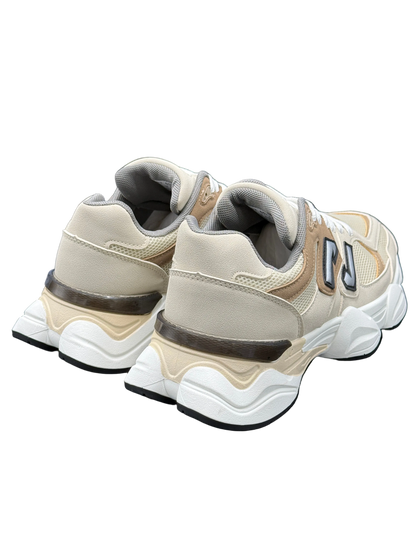 Newcastle - Beige