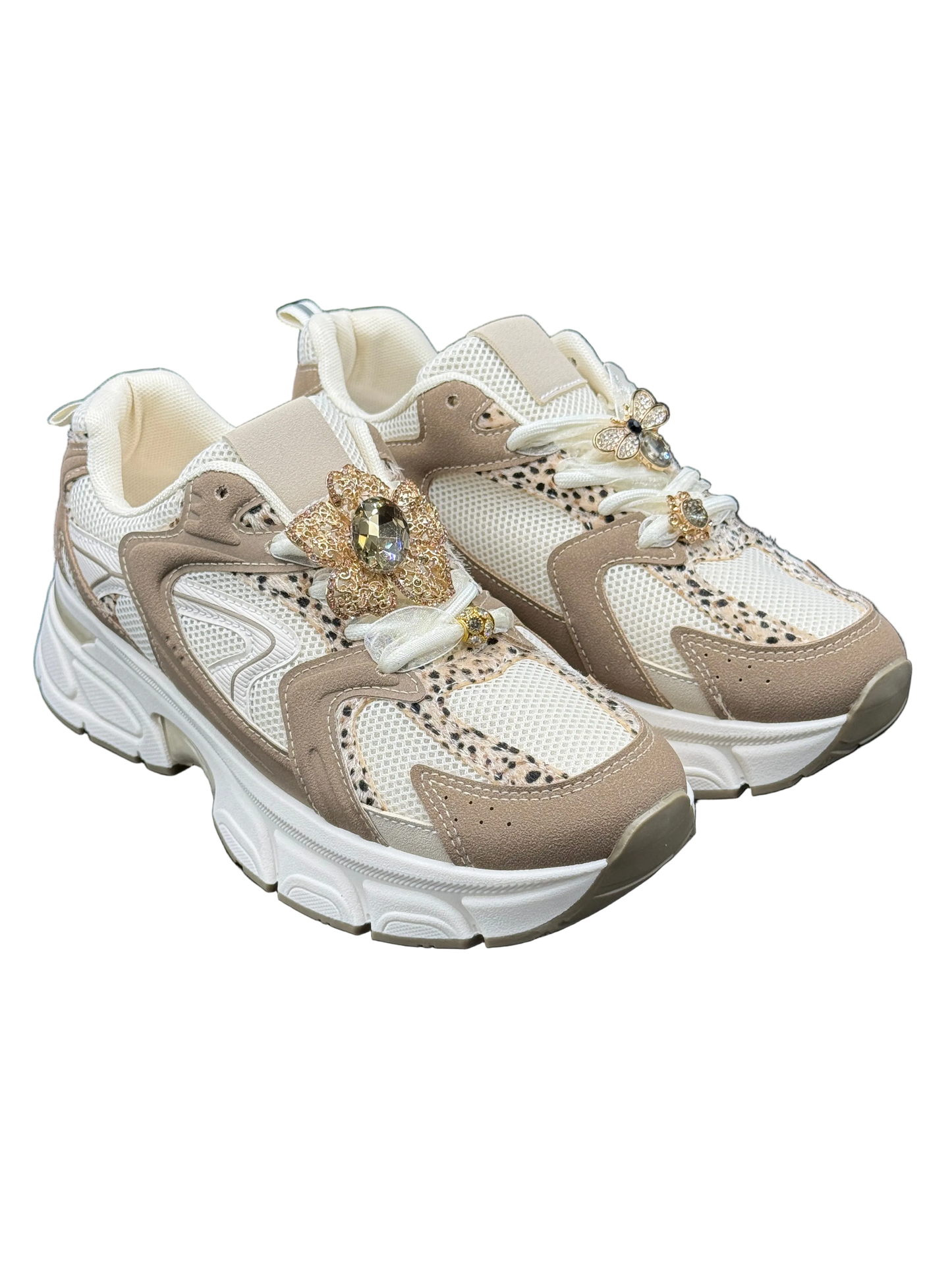 Valencia - Beige