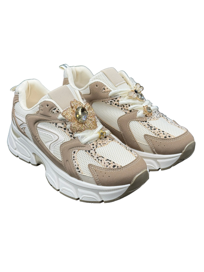 Valencia - Beige