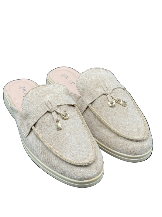 Loafer Beige