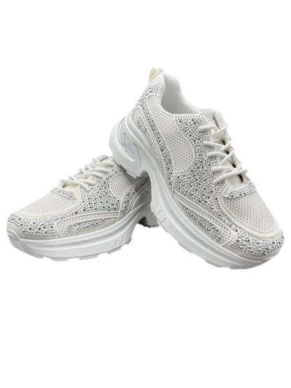 Dubai White
