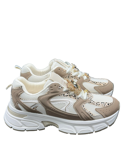 Valencia - Beige