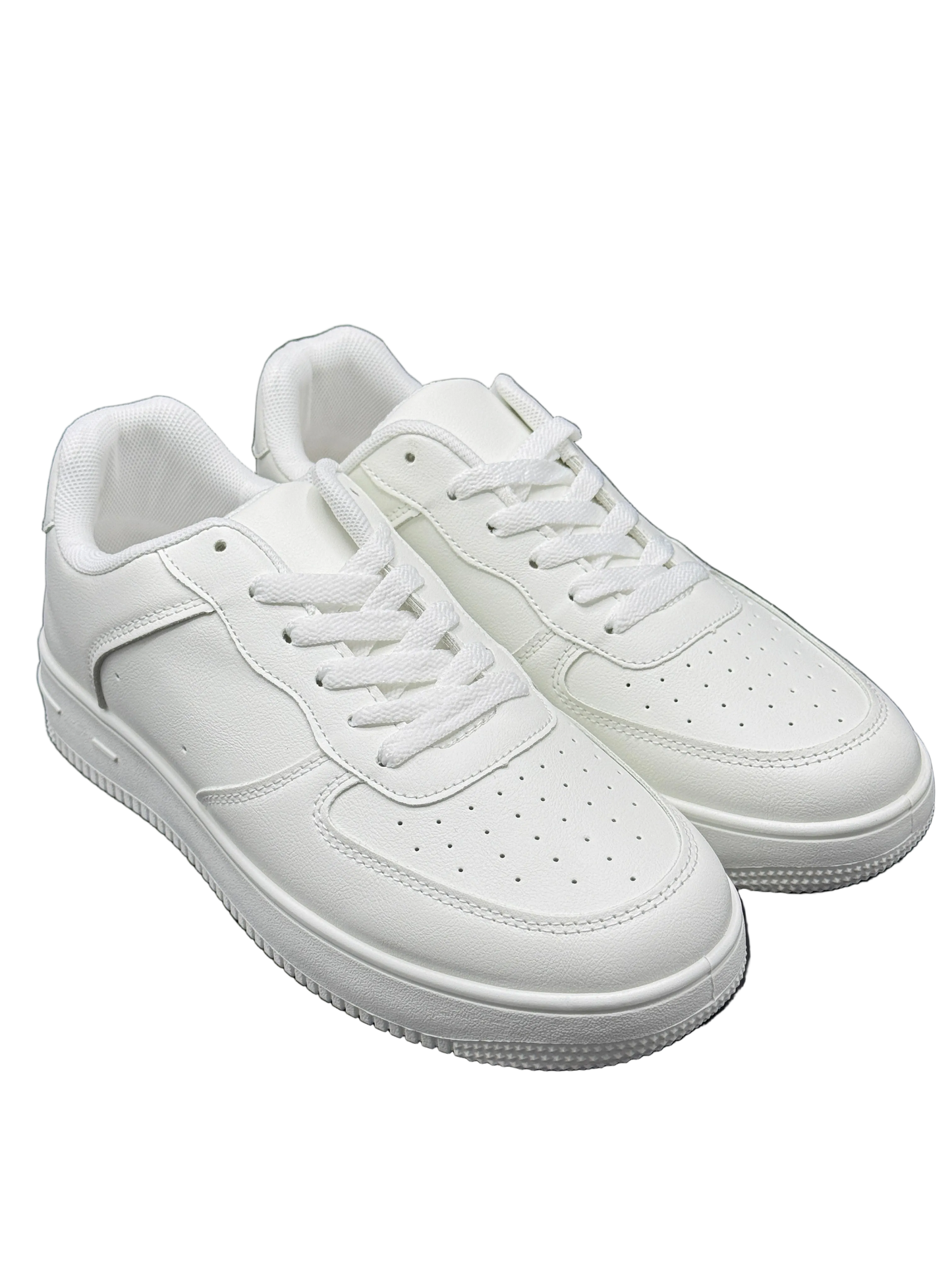 Soho - All White