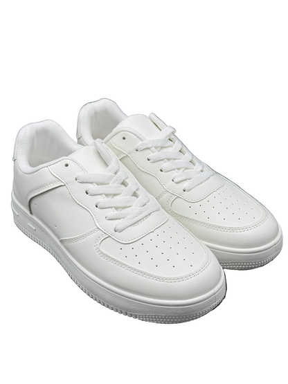 Soho - All White