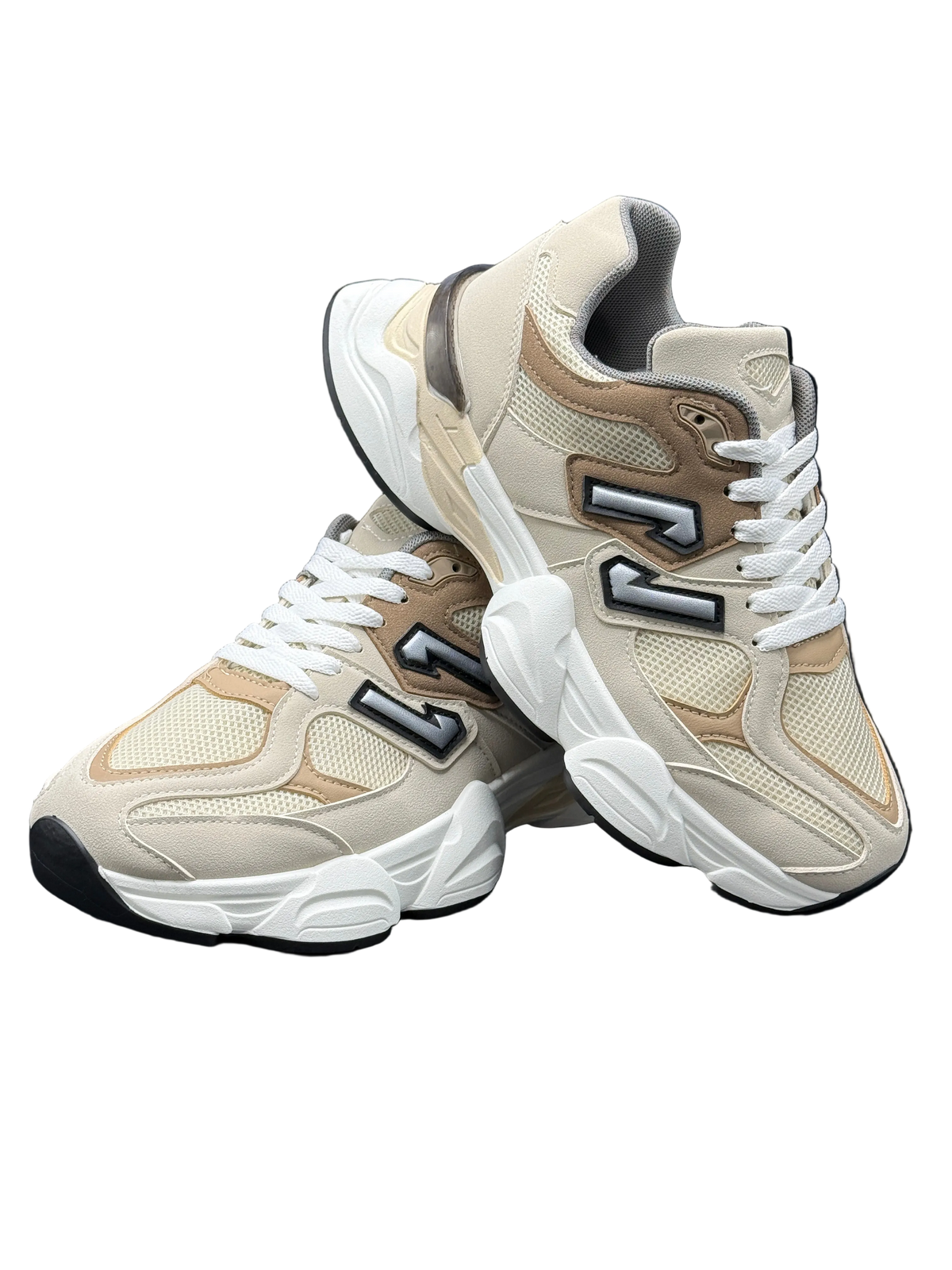 Newcastle - Beige
