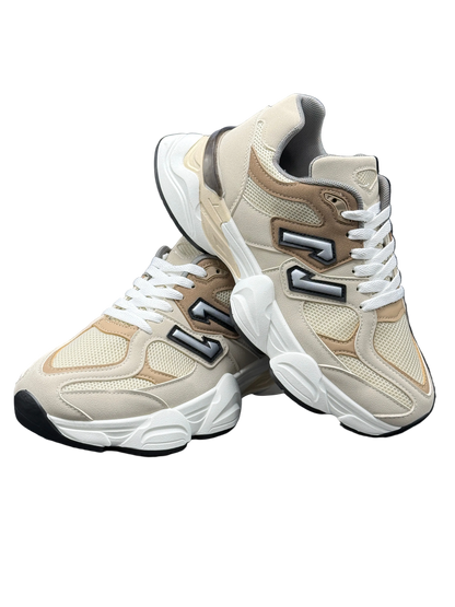 Newcastle - Beige